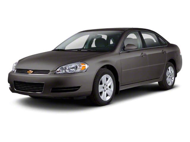 2013 Chevrolet Impala