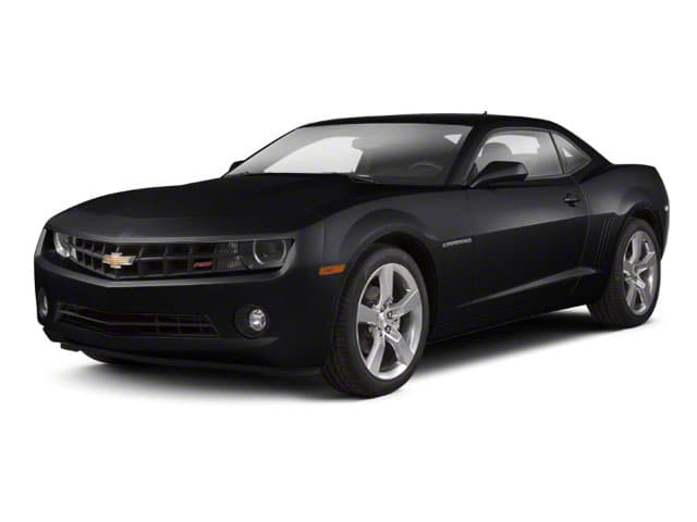 2011 Chevrolet Camaro